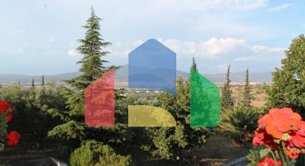 Продаж - Котедж 350 m² в передмісті Салонік