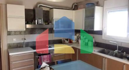 Продажа - Коттедж 240 m² в пригороде Салоник