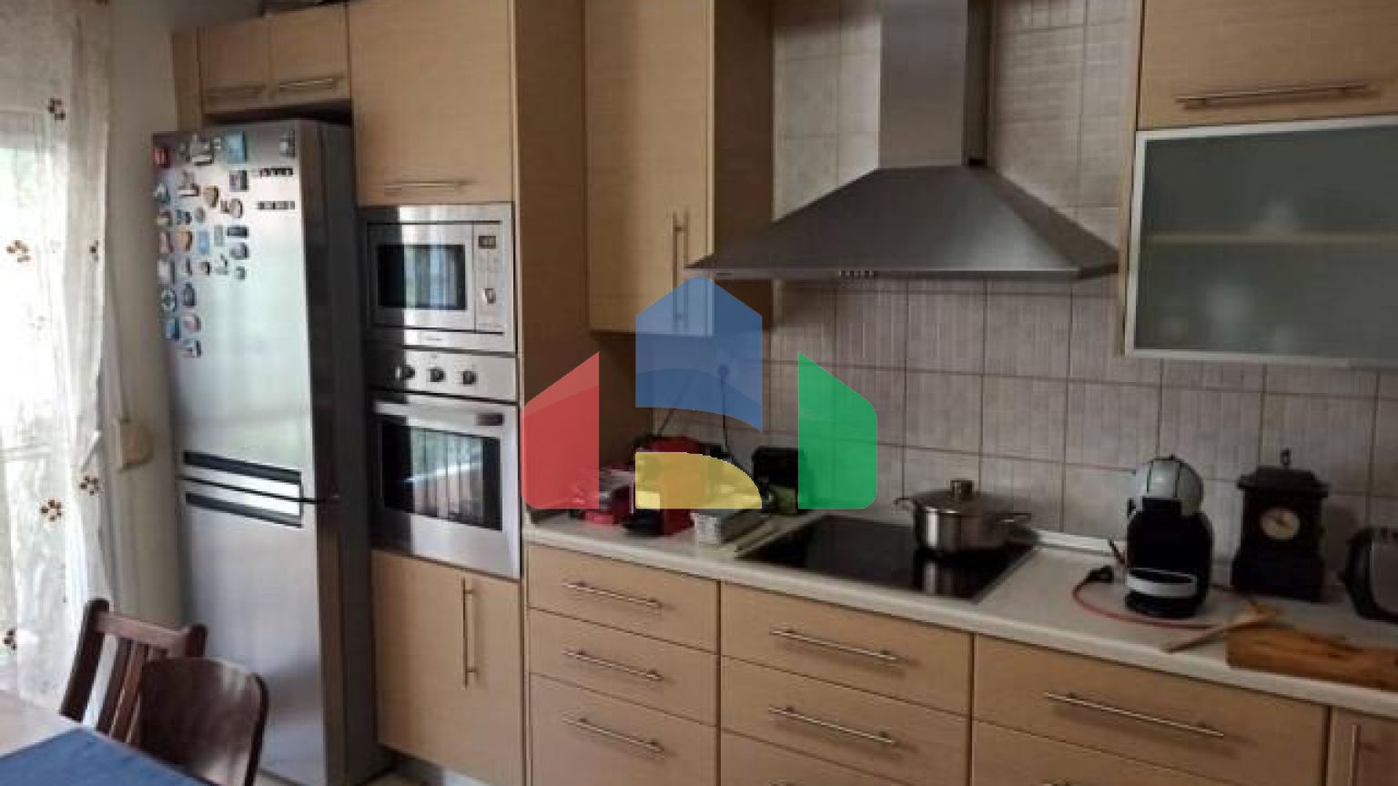 Продажа - Коттедж 240 m² в пригороде Салоник