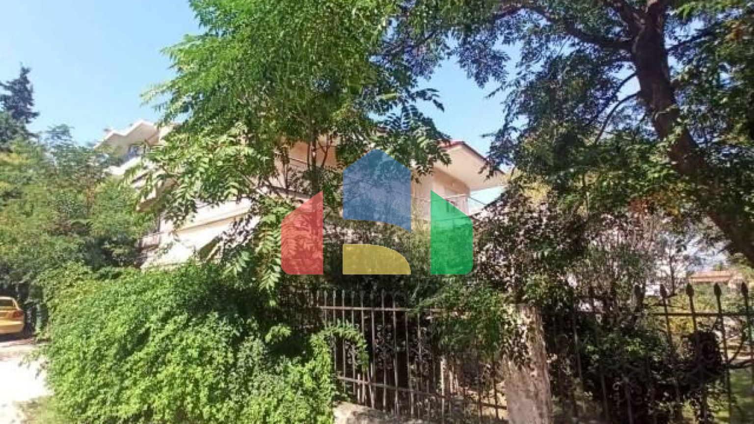 Продажа - Коттедж 240 m² в пригороде Салоник