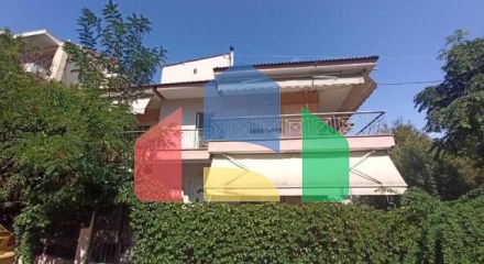 Продажа - Коттедж 240 m² в пригороде Салоник Продажа - Коттедж 240 m² в пригороде Салоник