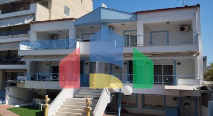 For Sale - Maisonette 206 m² in the suburbs of Thessaloniki