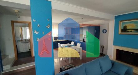 For Sale - Maisonette 206 m² in the suburbs of Thessaloniki