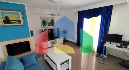 For Sale - Maisonette 206 m² in the suburbs of Thessaloniki
