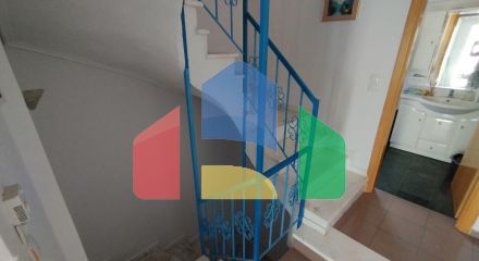 For Sale - Maisonette 206 m² in the suburbs of Thessaloniki