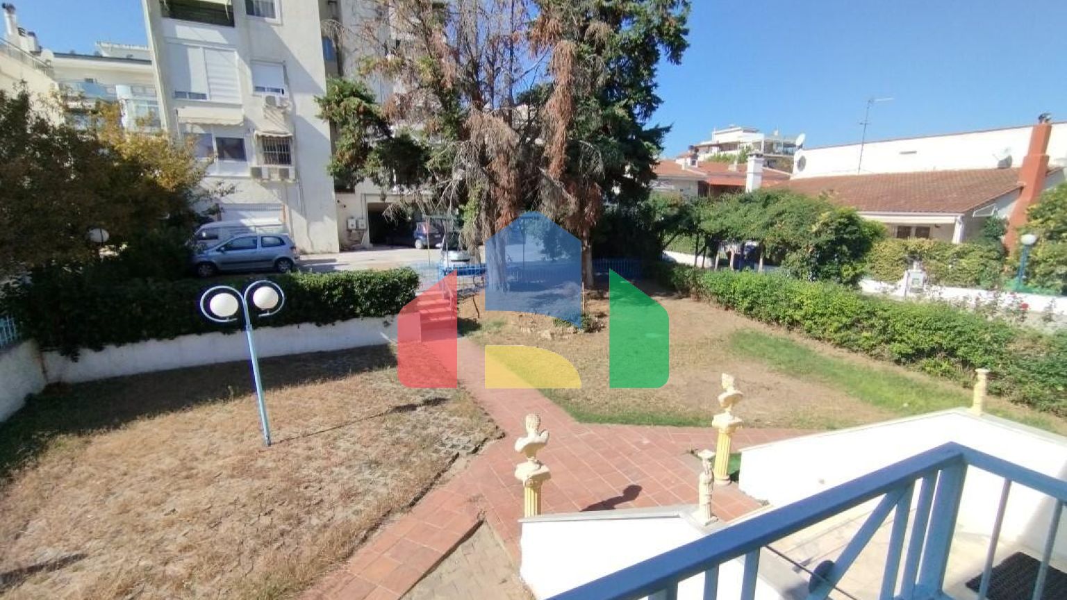 Продаж - Таунхаус 206 m² в передмісті Салонік