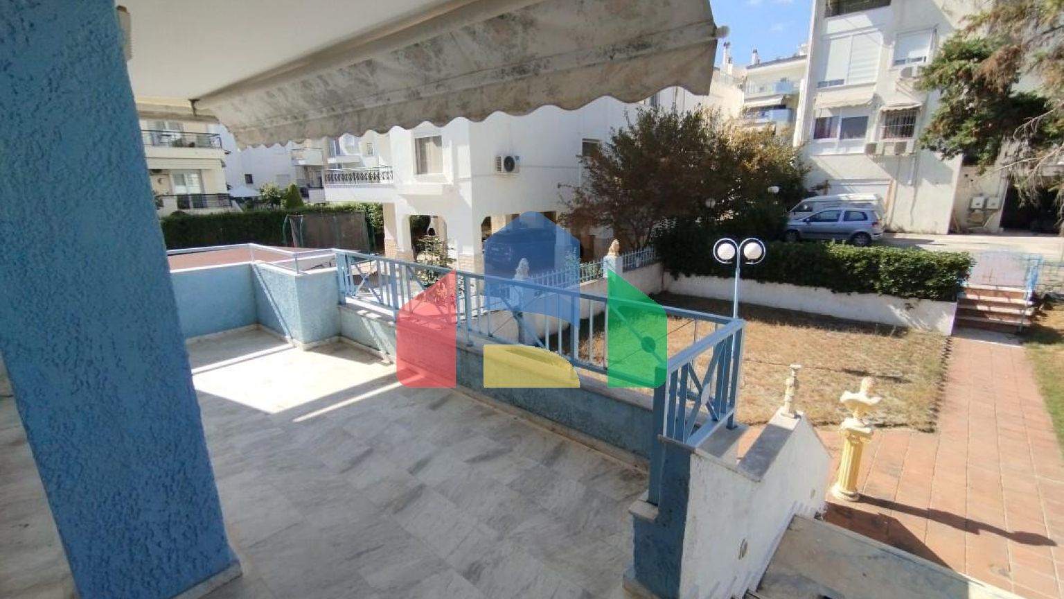 Продаж - Таунхаус 206 m² в передмісті Салонік