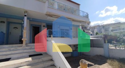 Продаж - Таунхаус 206 m² в передмісті Салонік Продаж - Таунхаус 206 m² в передмісті Салонік