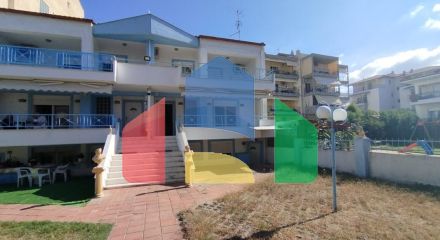 Продаж - Таунхаус 206 m² в передмісті Салонік Продаж - Таунхаус 206 m² в передмісті Салонік