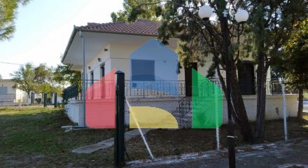 For Sale - Detached house 112 m² in the suburbs of Thessaloniki