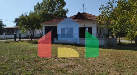 For Sale - Detached house 112 m² in the suburbs of Thessaloniki