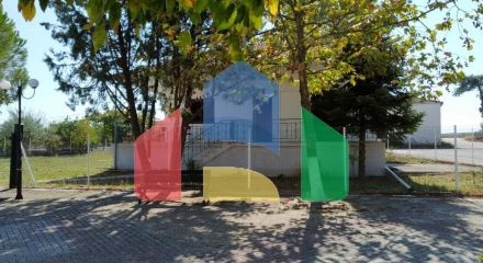 For Sale - Detached house 112 m² in the suburbs of Thessaloniki