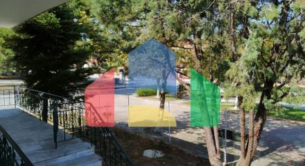 For Sale - Detached house 112 m² in the suburbs of Thessaloniki