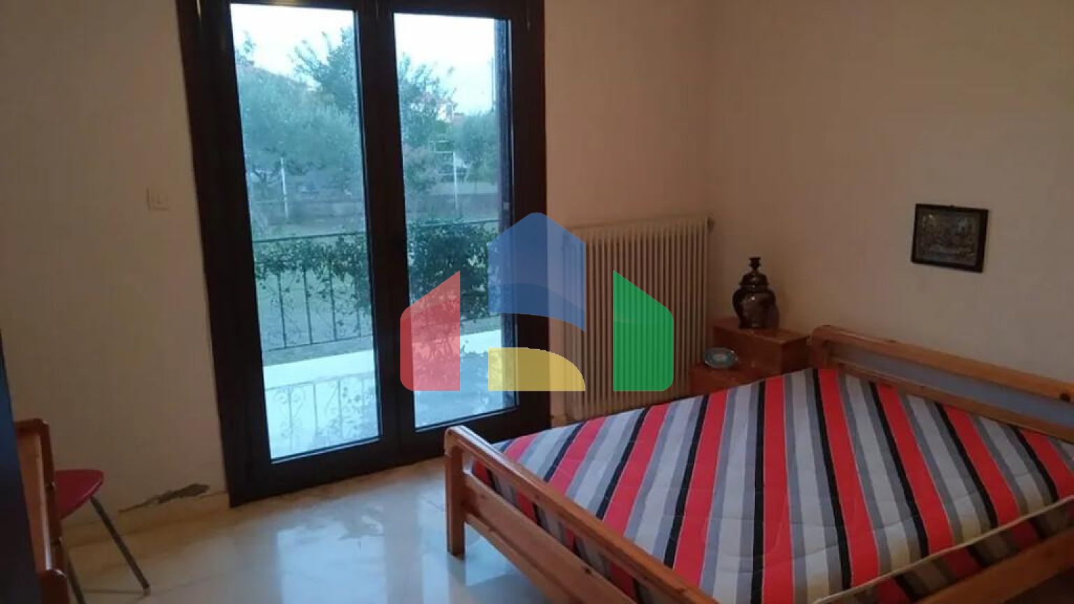 Продажа - Коттедж 112 m² в пригороде Салоник