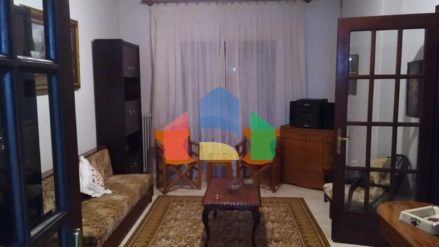 Продажа - Коттедж 112 m² в пригороде Салоник