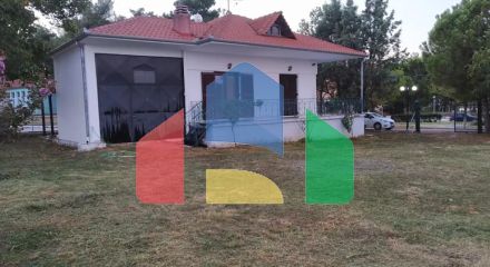 Продажа - Коттедж 112 m² в пригороде Салоник