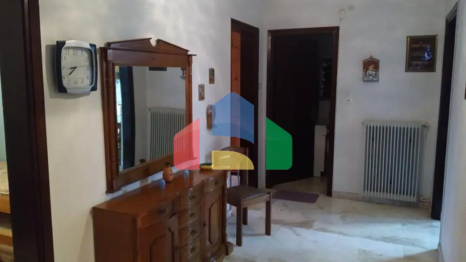 Продажа - Коттедж 112 m² в пригороде Салоник