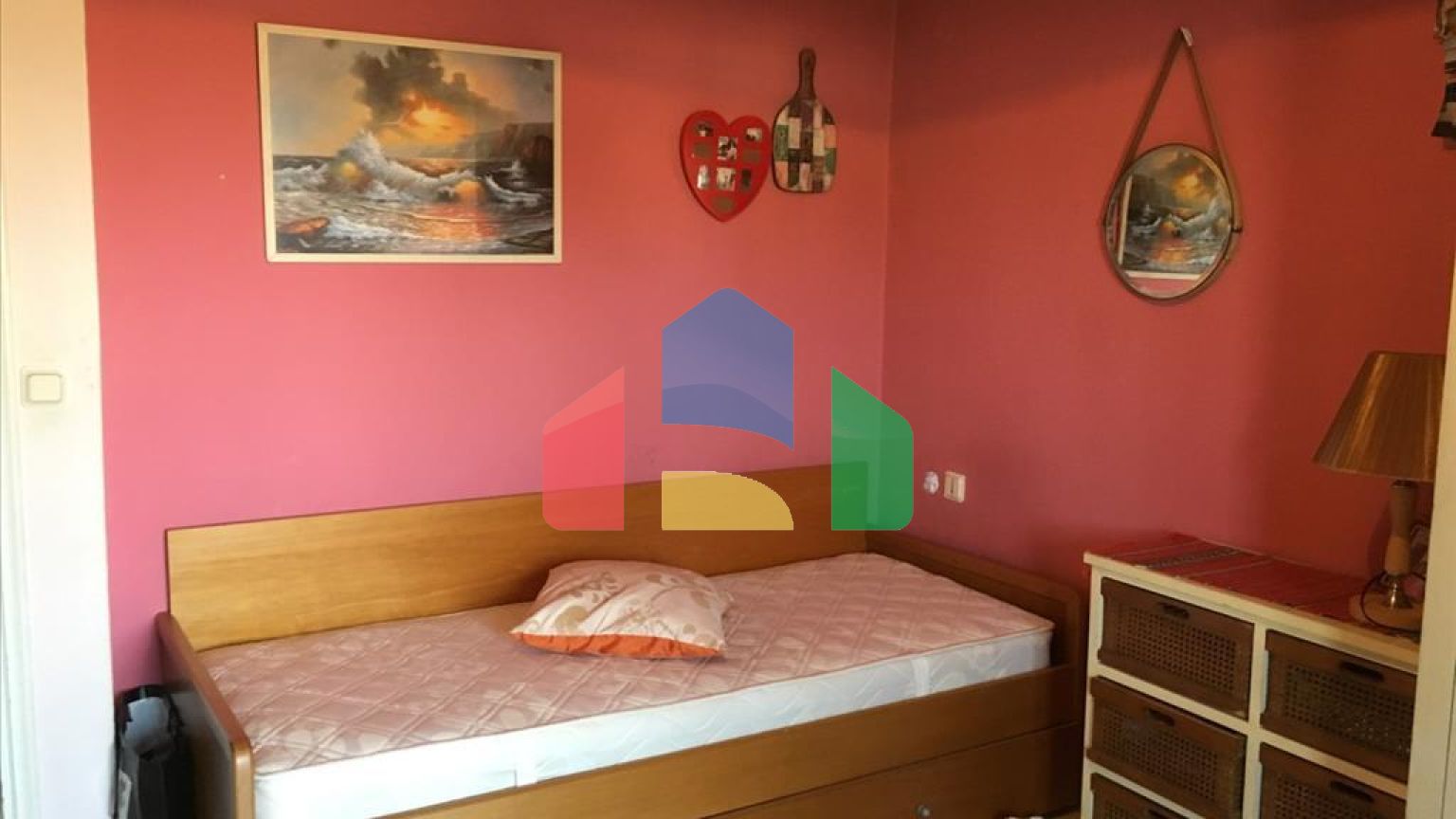 Продажа - Коттедж 133 m² в пригороде Салоник