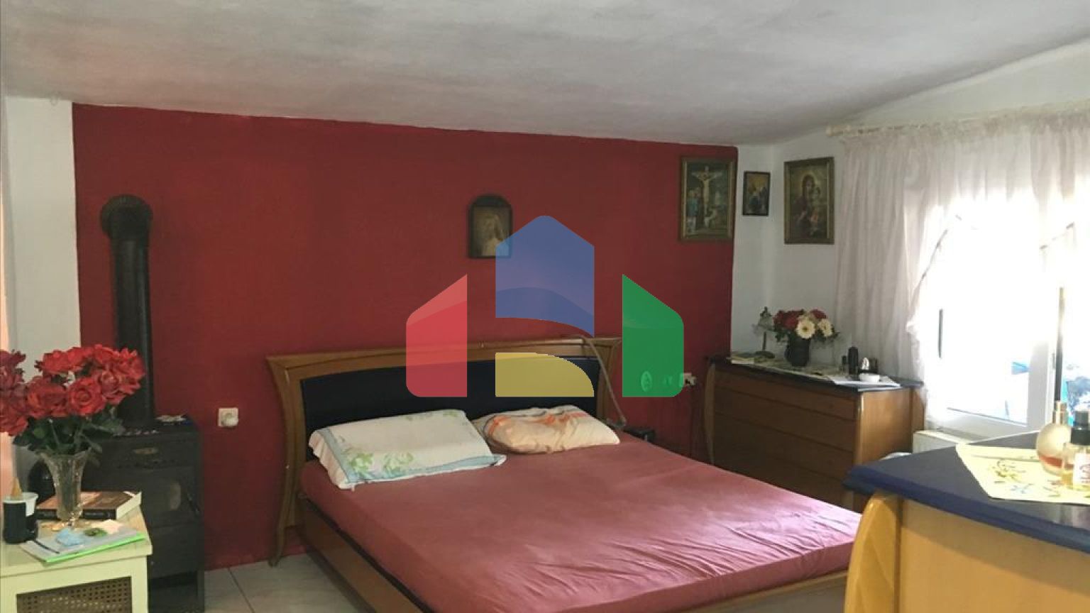 Продажа - Коттедж 133 m² в пригороде Салоник