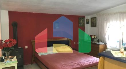 Продажа - Коттедж 133 m² в пригороде Салоник Продажа - Коттедж 133 m² в пригороде Салоник