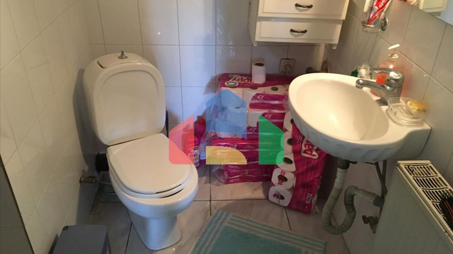 Продажа - Коттедж 133 m² в пригороде Салоник