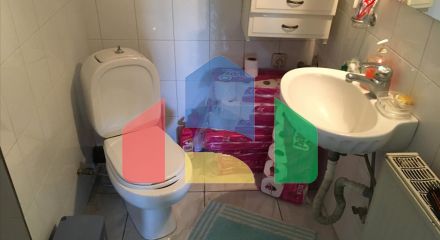 Продажа - Коттедж 133 m² в пригороде Салоник Продажа - Коттедж 133 m² в пригороде Салоник