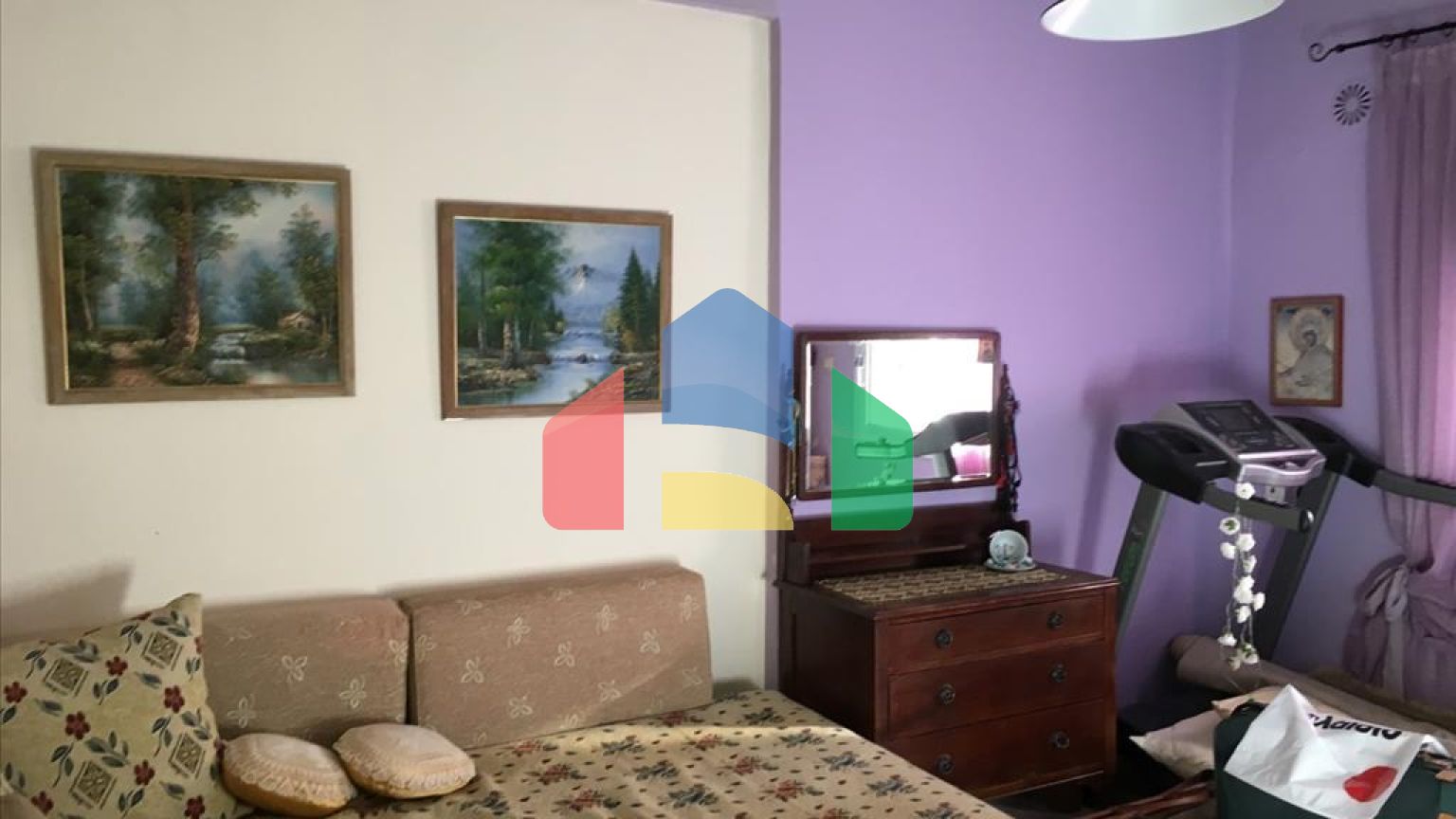 Продажа - Коттедж 133 m² в пригороде Салоник