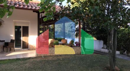 Продажа - Коттедж 133 m² в пригороде Салоник Продажа - Коттедж 133 m² в пригороде Салоник