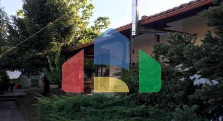 Продажа - Коттедж 133 m² в пригороде Салоник Продажа - Коттедж 133 m² в пригороде Салоник