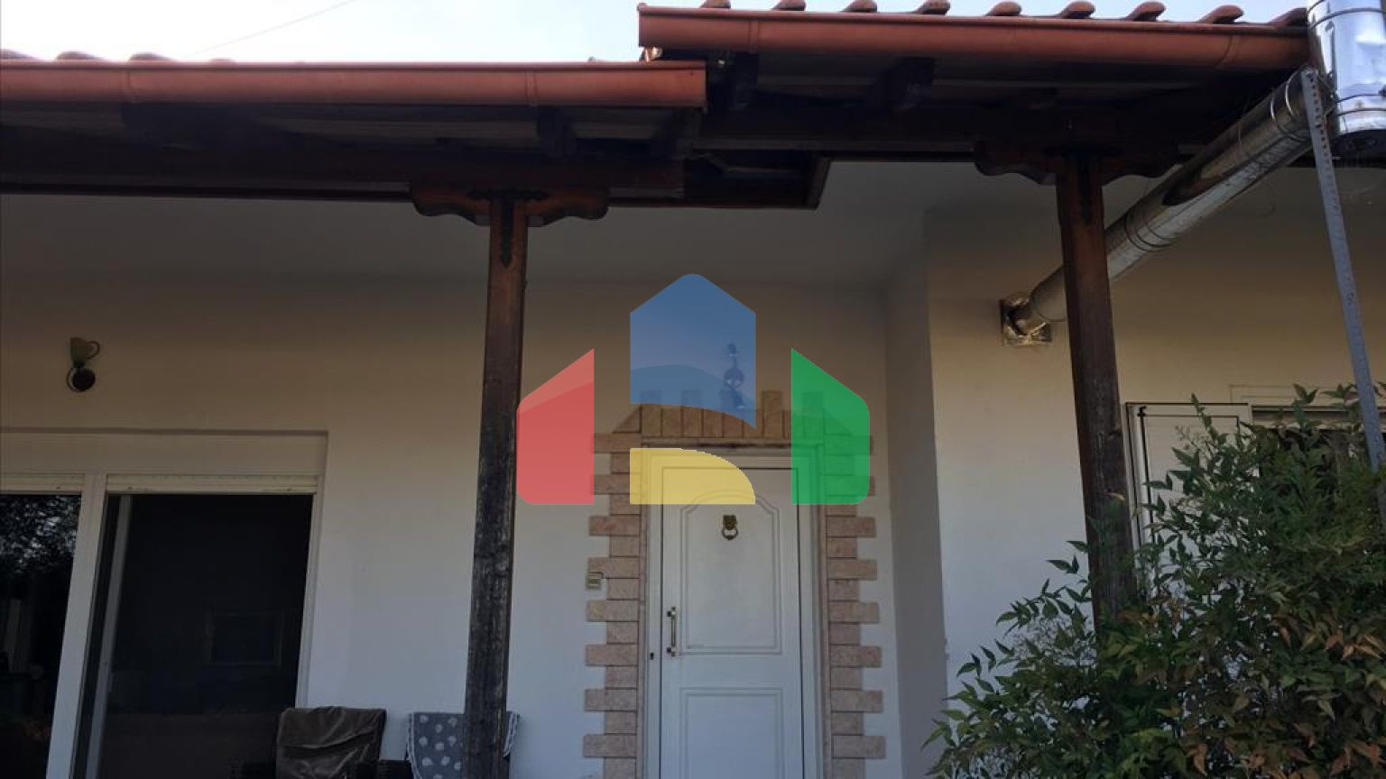 Продажа - Коттедж 133 m² в пригороде Салоник