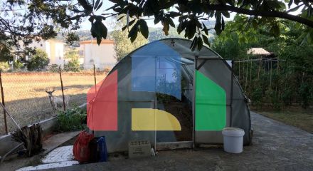 Продажа - Коттедж 133 m² в пригороде Салоник Продажа - Коттедж 133 m² в пригороде Салоник