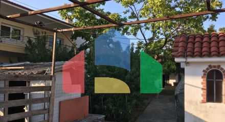 Продажа - Коттедж 133 m² в пригороде Салоник Продажа - Коттедж 133 m² в пригороде Салоник