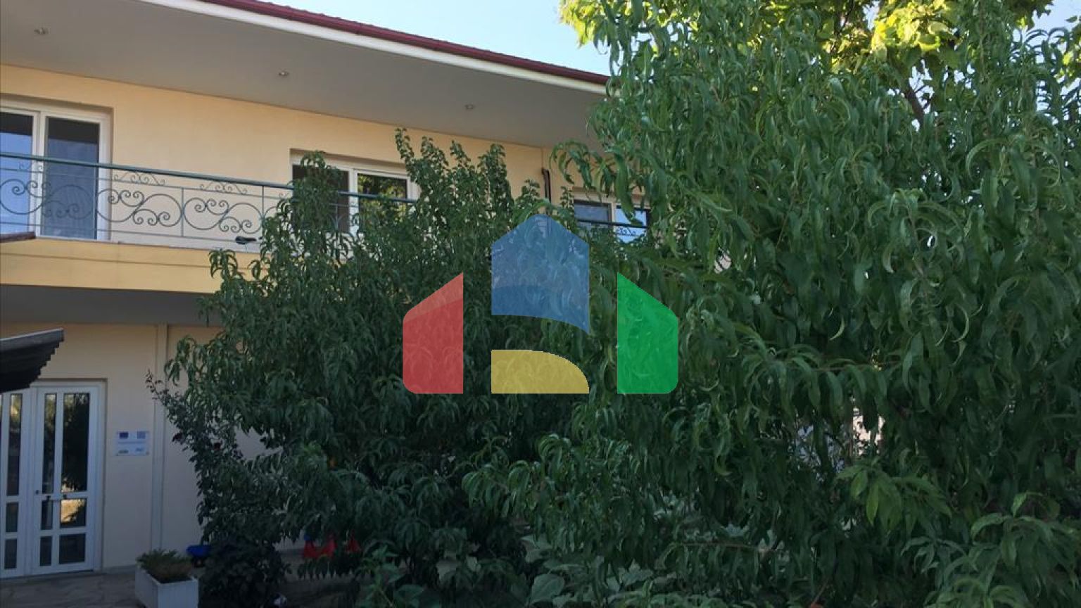 Продажа - Коттедж 133 m² в пригороде Салоник