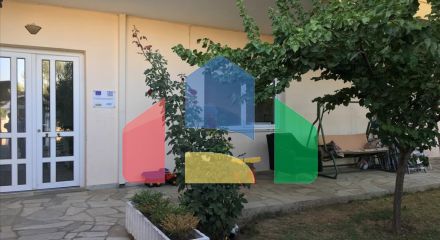 Продажа - Коттедж 133 m² в пригороде Салоник Продажа - Коттедж 133 m² в пригороде Салоник