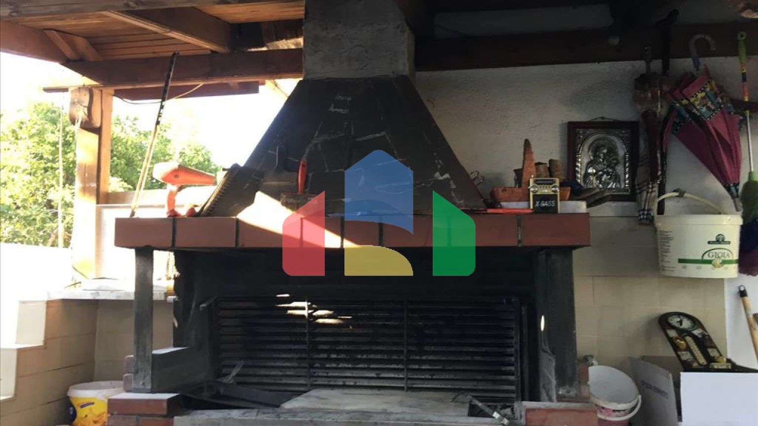 Продажа - Коттедж 133 m² в пригороде Салоник