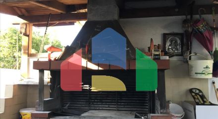 Продажа - Коттедж 133 m² в пригороде Салоник Продажа - Коттедж 133 m² в пригороде Салоник