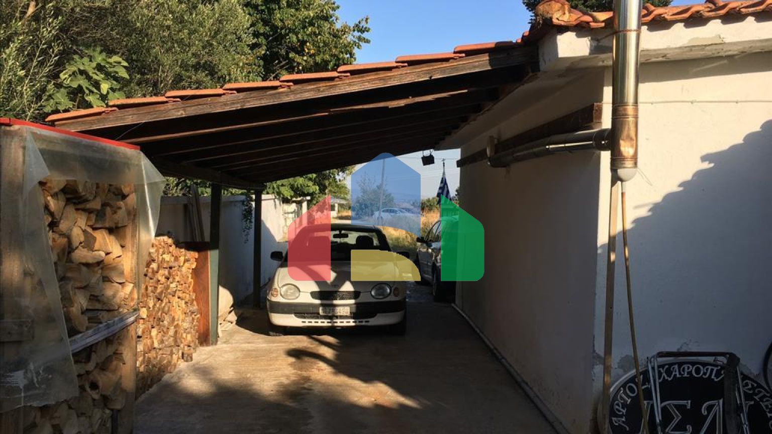 Продажа - Коттедж 133 m² в пригороде Салоник