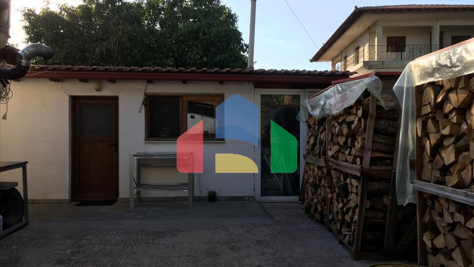 Продажа - Коттедж 133 m² в пригороде Салоник