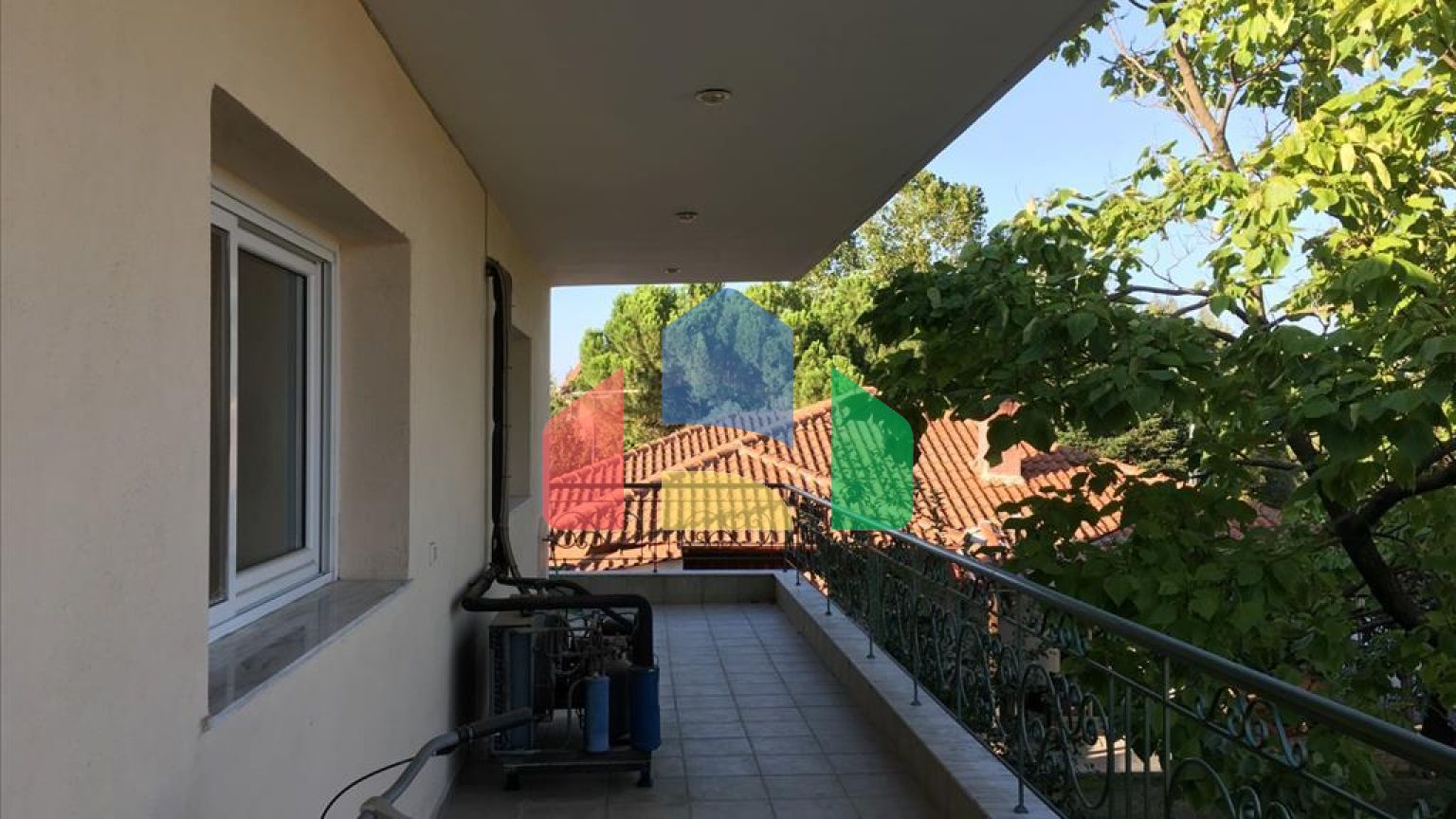 Продажа - Коттедж 133 m² в пригороде Салоник