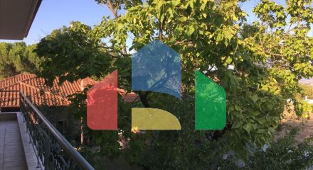 Продажа - Коттедж 133 m² в пригороде Салоник Продажа - Коттедж 133 m² в пригороде Салоник