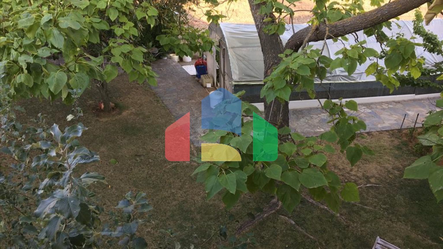 Продажа - Коттедж 133 m² в пригороде Салоник