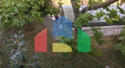 Продажа - Коттедж 133 m² в пригороде Салоник Продажа - Коттедж 133 m² в пригороде Салоник