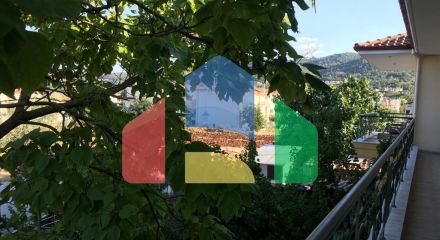 Продажа - Коттедж 133 m² в пригороде Салоник Продажа - Коттедж 133 m² в пригороде Салоник