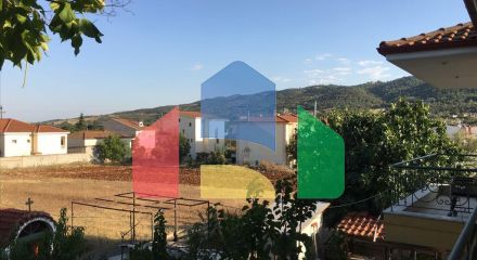 Продажа - Коттедж 133 m² в пригороде Салоник Продажа - Коттедж 133 m² в пригороде Салоник