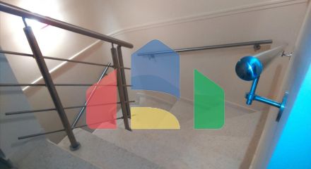 Продажа - Коттедж 370 m² в пригороде Салоник