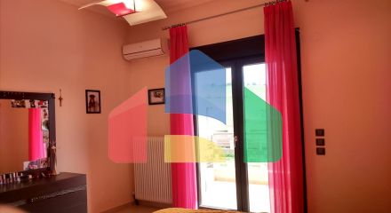 Продаж - Котедж 370 m² в передмісті Салонік Продаж - Котедж 370 m² в передмісті Салонік