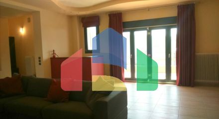 Продаж - Котедж 370 m² в передмісті Салонік Продаж - Котедж 370 m² в передмісті Салонік