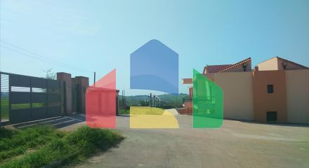 Продаж - Котедж 370 m² в передмісті Салонік Продаж - Котедж 370 m² в передмісті Салонік