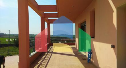 Продаж - Котедж 370 m² в передмісті Салонік Продаж - Котедж 370 m² в передмісті Салонік