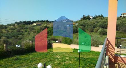 Продаж - Котедж 370 m² в передмісті Салонік Продаж - Котедж 370 m² в передмісті Салонік